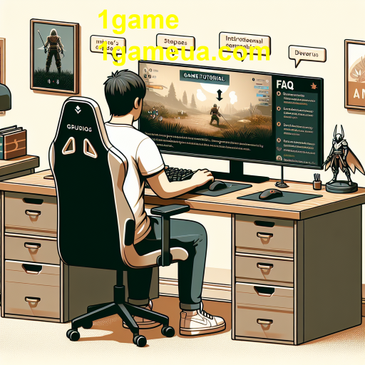 A Importância das FAQs em Jogos: Respondendo Suas Dúvidas