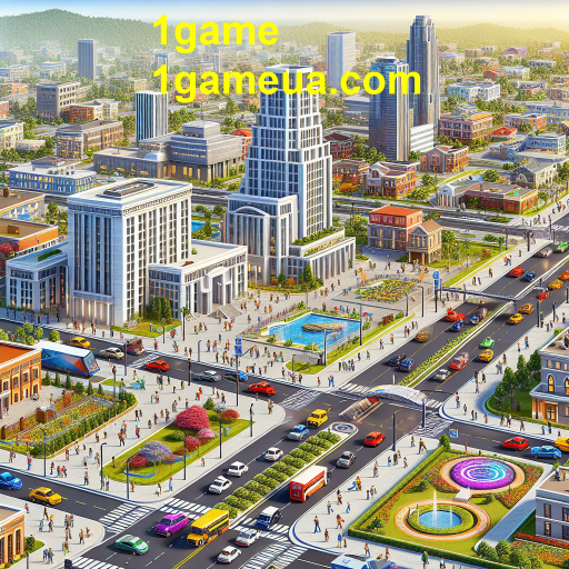 A Ascensão dos Jogos de Simulação: Realidade ou Fantasia?