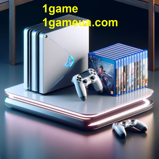 Novidades Quentes: Lançamentos Imperdíveis de Jogos no 1game